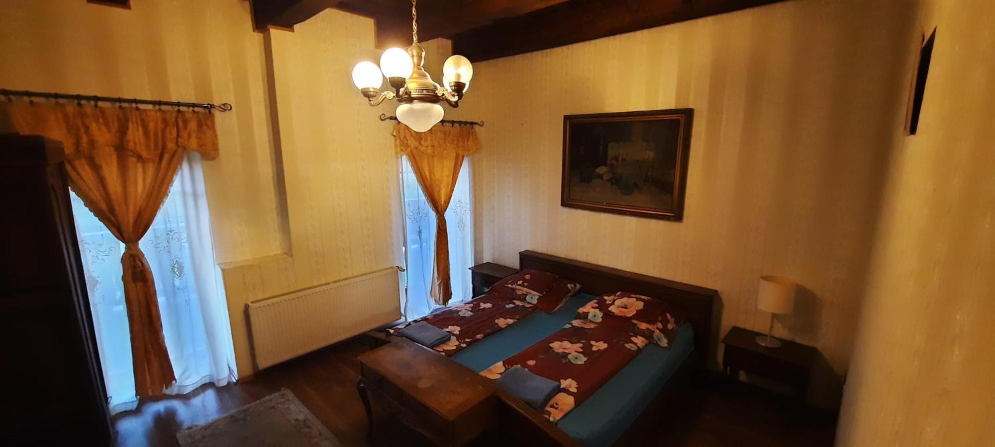 Castle Wellness Resort Sosto Nyiregyhaza Exterior photo