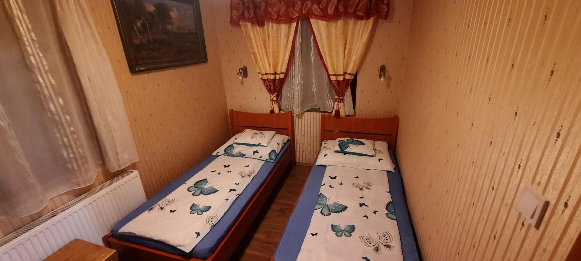 Castle Wellness Resort Sosto Nyiregyhaza Exterior photo