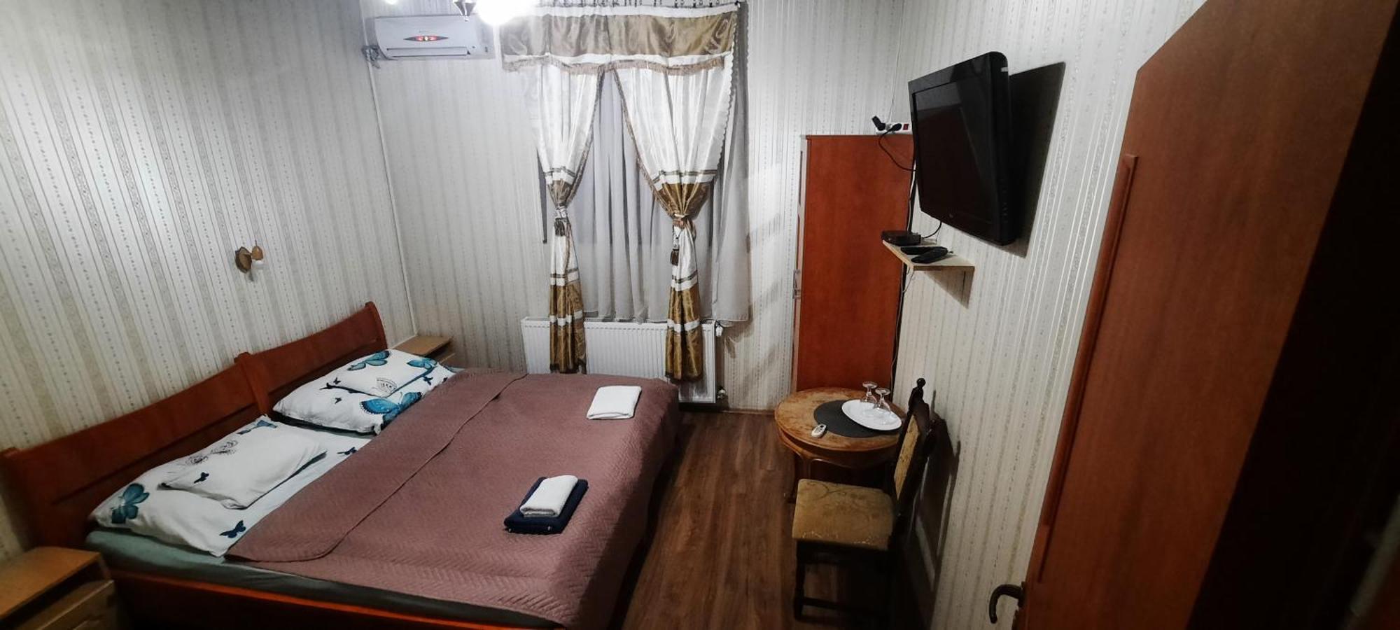 Castle Wellness Resort Sosto Nyiregyhaza Exterior photo