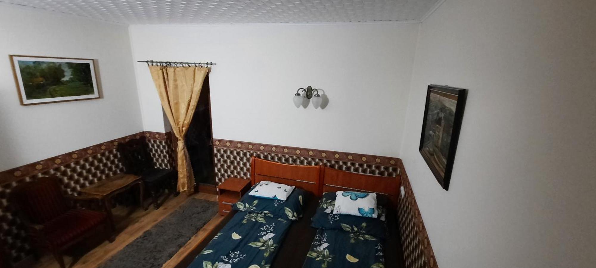 Castle Wellness Resort Sosto Nyiregyhaza Exterior photo